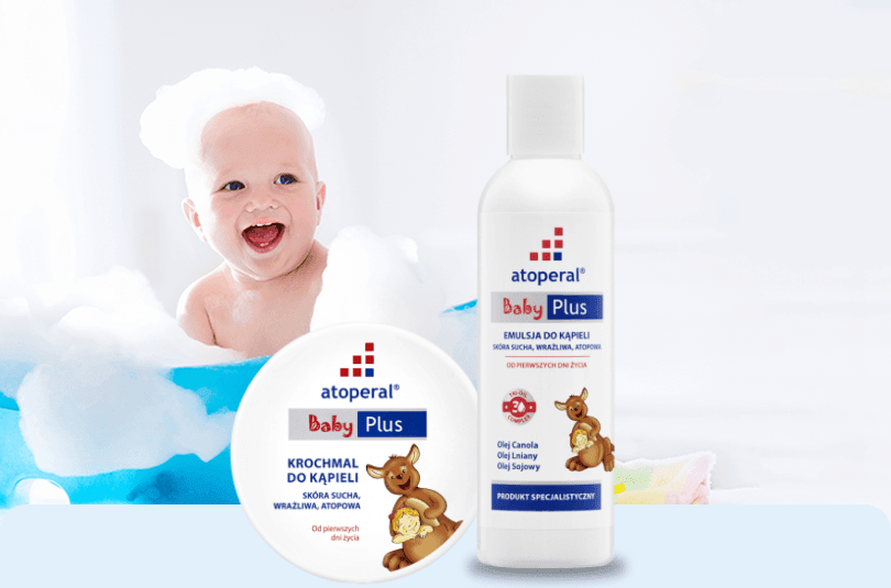 Atoperal® Baby Plus