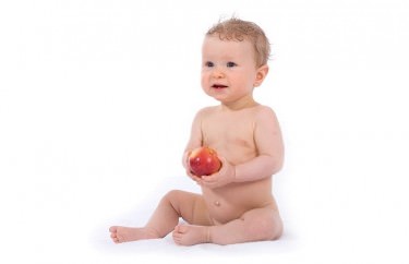 Alergia pokarmowa u niemowlaka - objawy, leczenie
