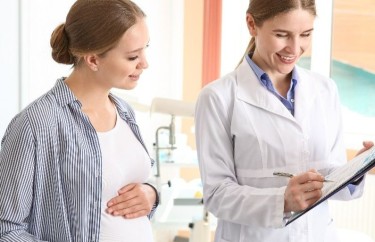 Badanie GBS – czym jest i dlaczego warto zrobić je w ciąży