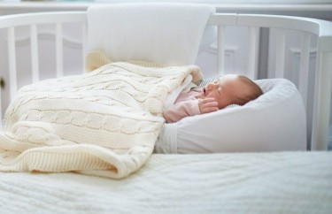 Bezdech u noworodka - przyczyny i zapobieganie