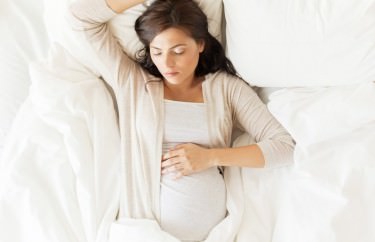 Bezsenność w ciąży – z czego może wynikać, jak z nią walczyć?
