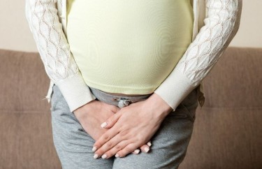 Ból jajnika w ciąży - przyczyny i postępowanie