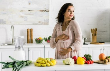 Brak apetytu w ciąży – jak sobie z nim radzić?