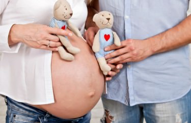 Ciąża bliźniacza - jak przebiega?