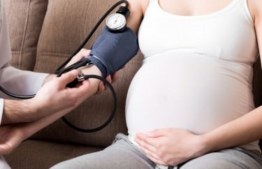 Ciśnienie tętnicze w ciąży - jakie powinno być ciśnienie krwi w ciąży?