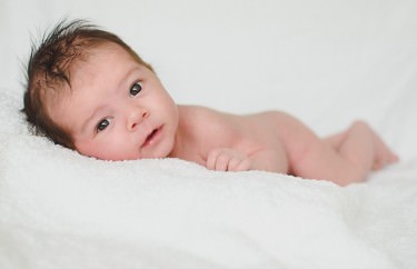 Co da się wyczytać ze skóry noworodka?