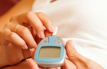 Cukrzyca w ciąży ─ czy może być niebezpieczna?