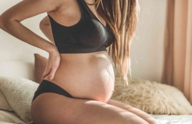 Czy warto ćwiczyć mięśnie Kegla w ciąży? Jak to robić?