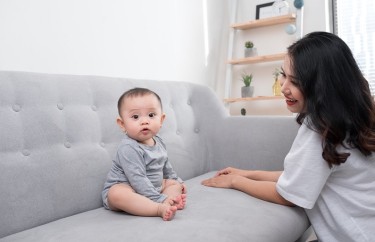 Kiedy dziecko zaczyna mówić? Dowiedz się, od czego zależy tempo nauki mowy