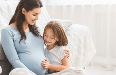 Kolejna ciąża po cesarce – zalecenia i przeciwwskazania
