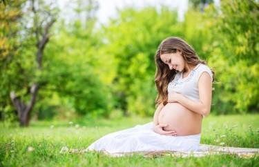 Prawidłowy kształt brzucha w ciąży – czy istnieje?