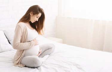 Rozstępy w ciąży – jak zminimalizować ich powstanie?