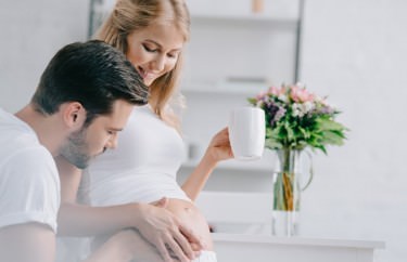 Seks w ciąży - czy można kochać się w ciąży, do którego miesiąca?