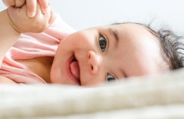 Skoki rozwojowe u niemowląt - jak je rozpoznać?