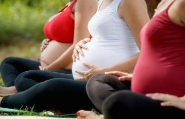 Kiedy zapisać się do szkoły rodzenia? Jak wyglądają zajęcia?