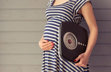Waga w ciąży – ile wynosi prawidłowa masa ciała ciężarnej?