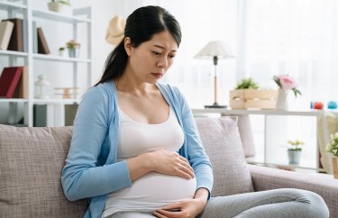 Zakrzepica w ciąży – dlaczego się pojawia? Czy może być groźna?