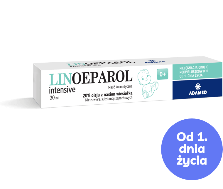 Linoeparol Intensive
