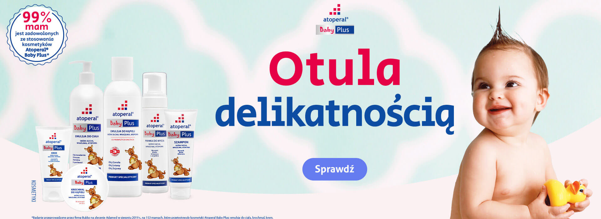 Otul delikatnościa